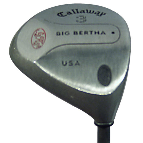 Women's Original Big Bertha Fairway Wood