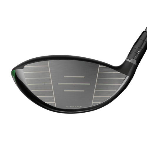 Elyte X Driver