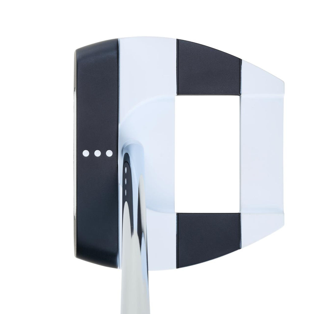 Ai-ONE Square 2 Square Jailbird Center Shaft Putter