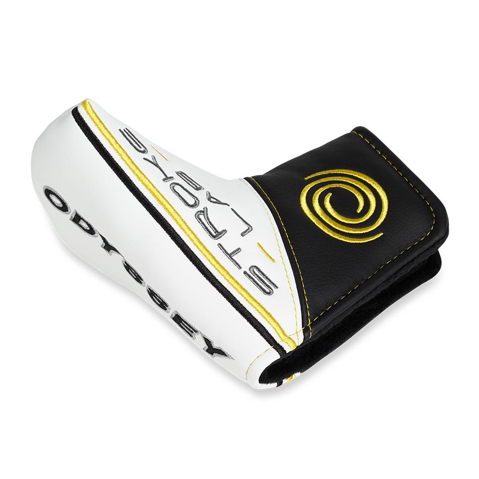 Stroke Lab Double Wide Putter