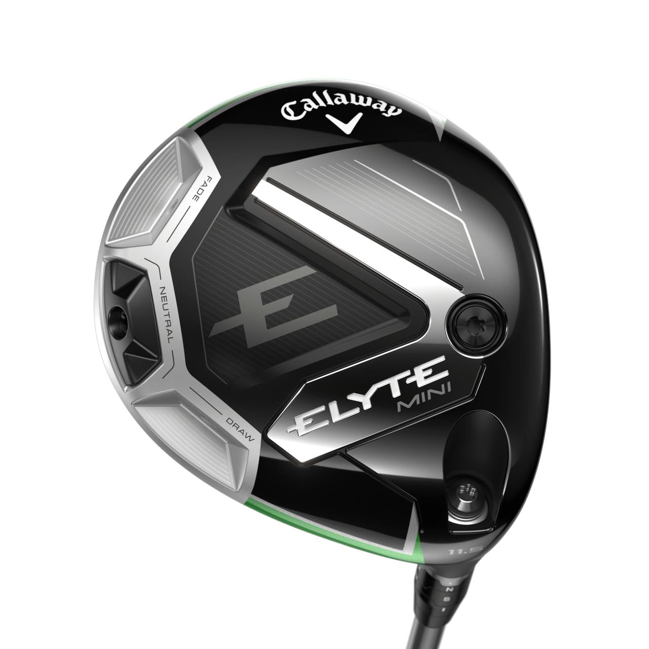 Elyte Mini Driver