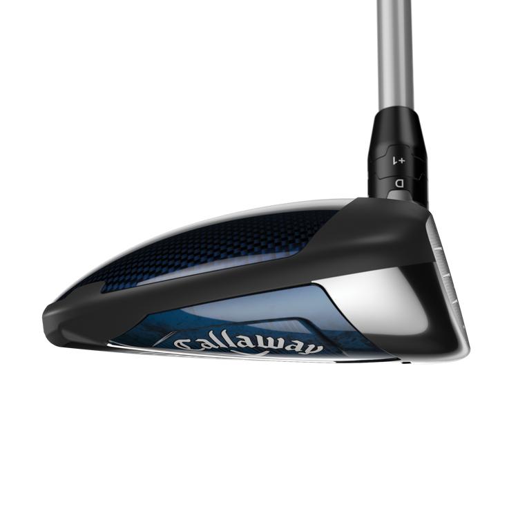 Paradym X Fairway Wood