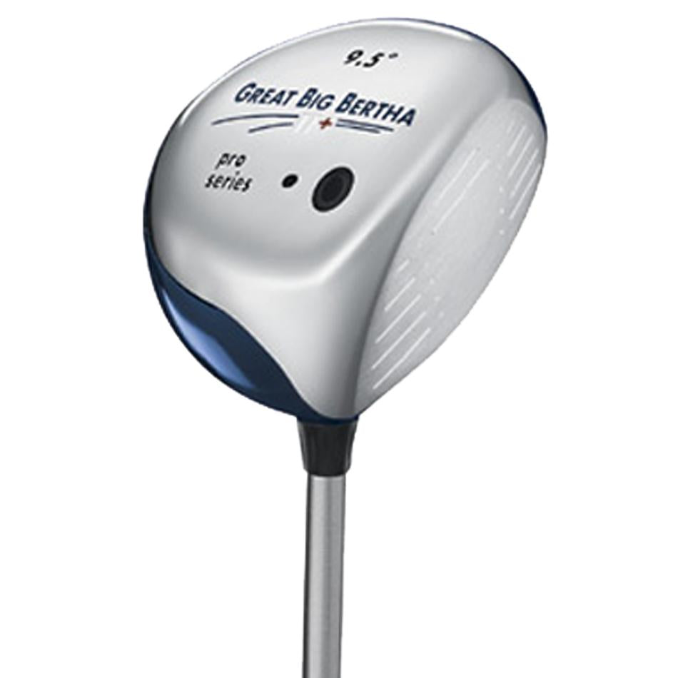 Great Big Bertha II+Pro Driver