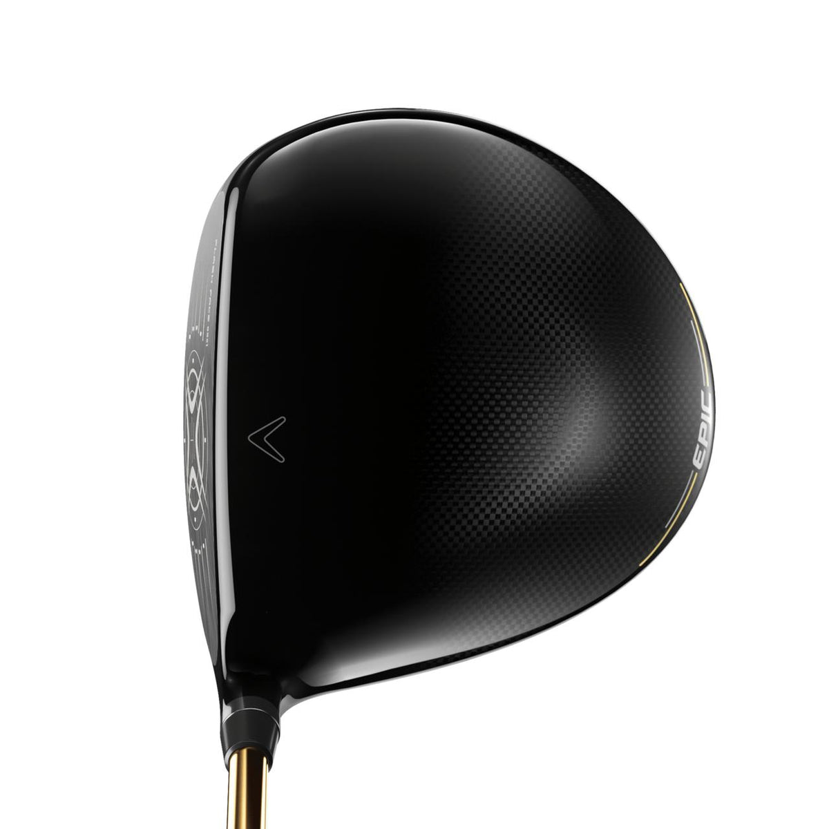 Epic MAX Star Driver