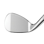 Opus Platinum Chrome Wedge