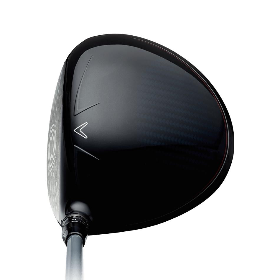 XR Speed Driver