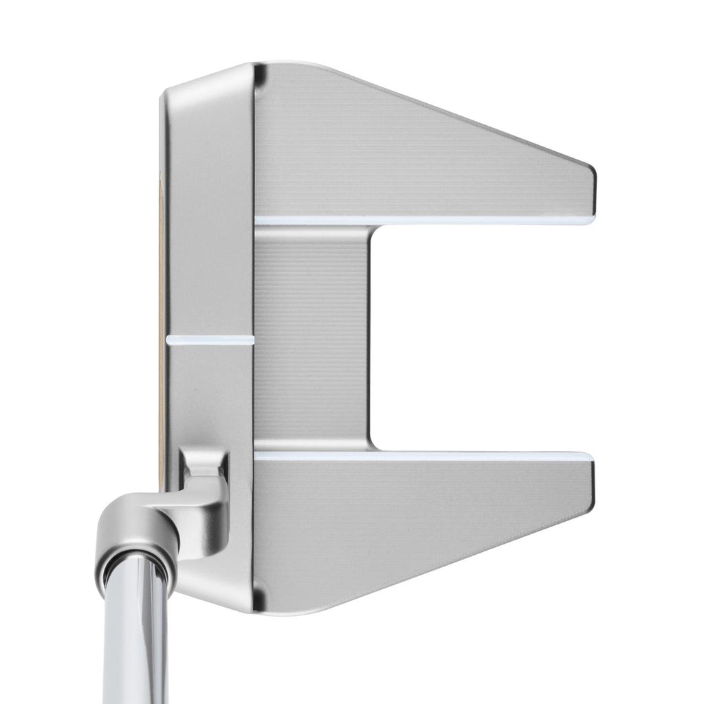 Ai-ONE Silver Milled Seven T CH Putter