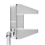 Ai-ONE Silver Milled Seven T CH Putter