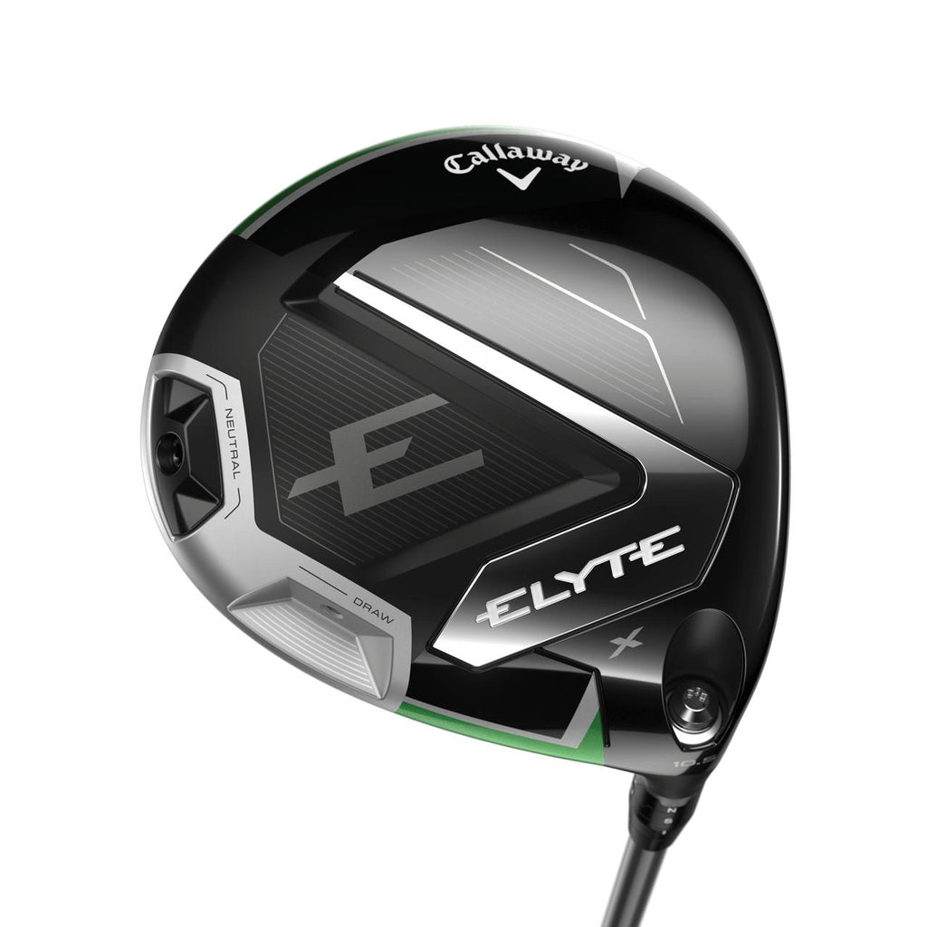 Women's Elyte X Driver