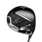 Women's Elyte X Driver