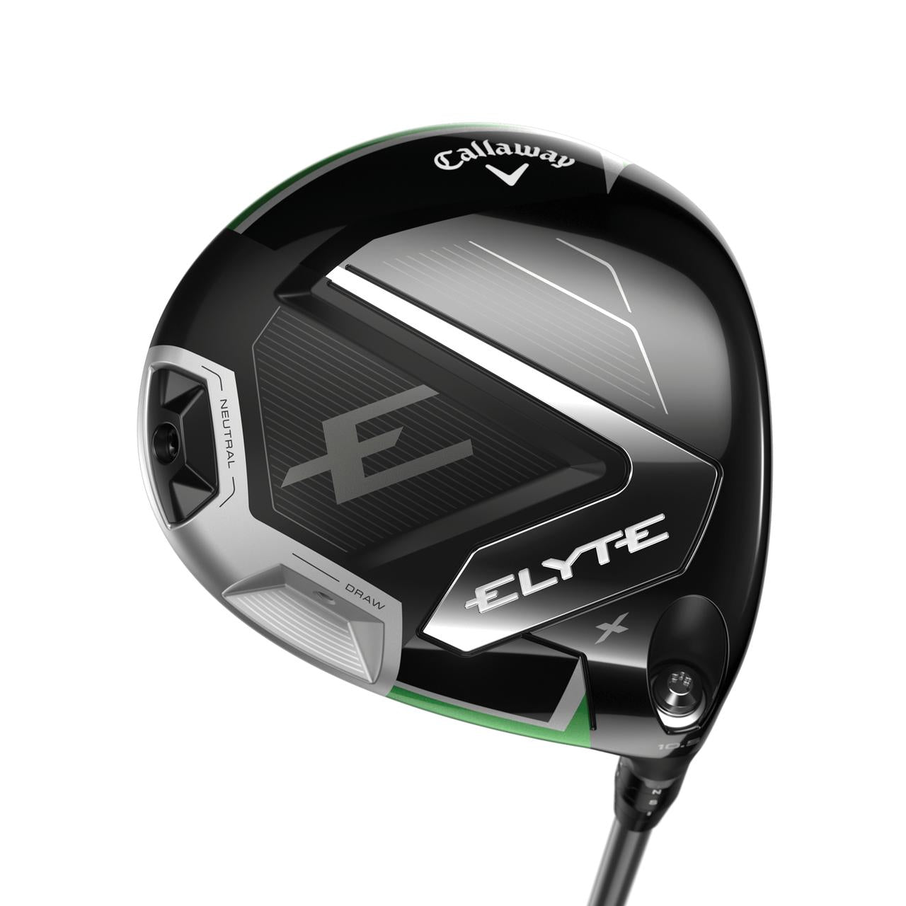 Women's Elyte X Driver