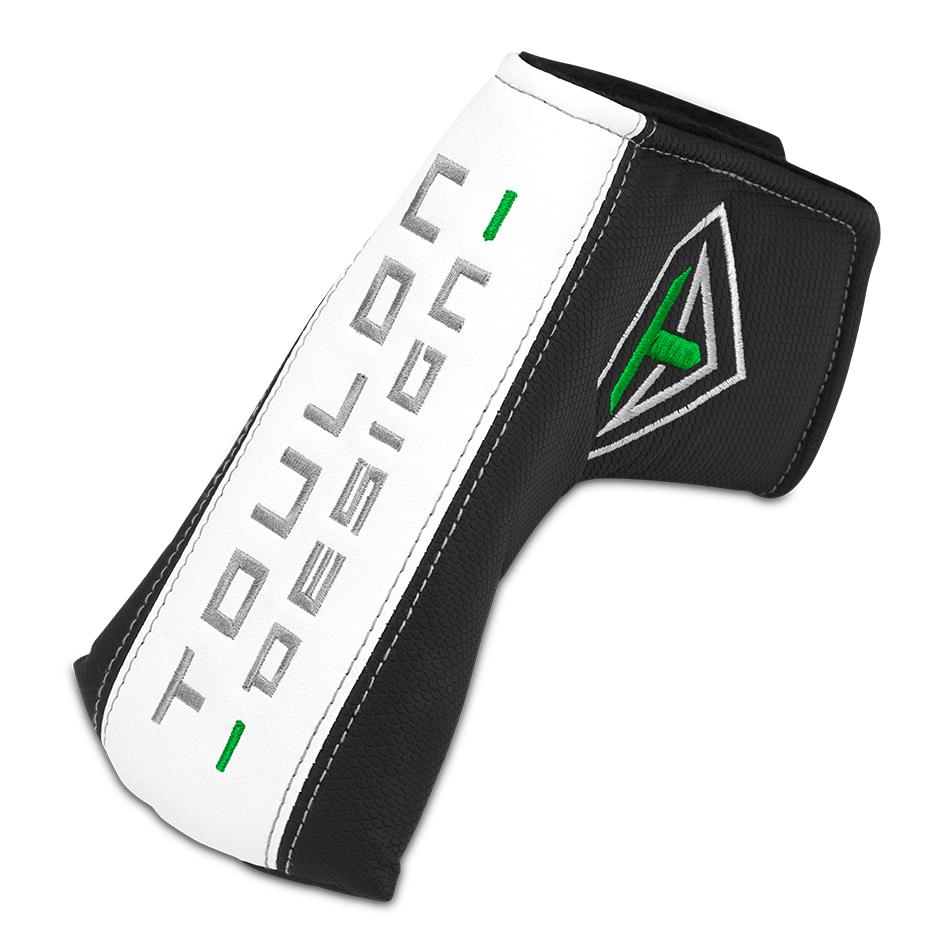 Odyssey Toulon Design San Diego 19 Putter
