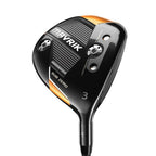 Mavrik SZ Fairway