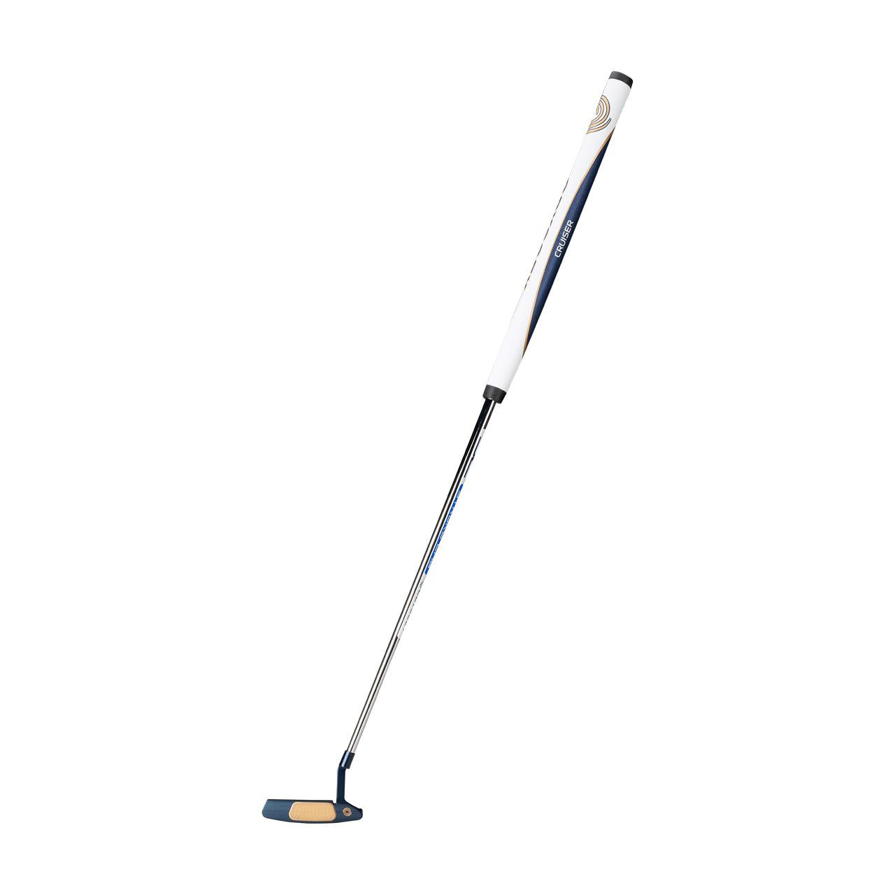 Ai-ONE Milled CRUISER One Wide T CH Putter