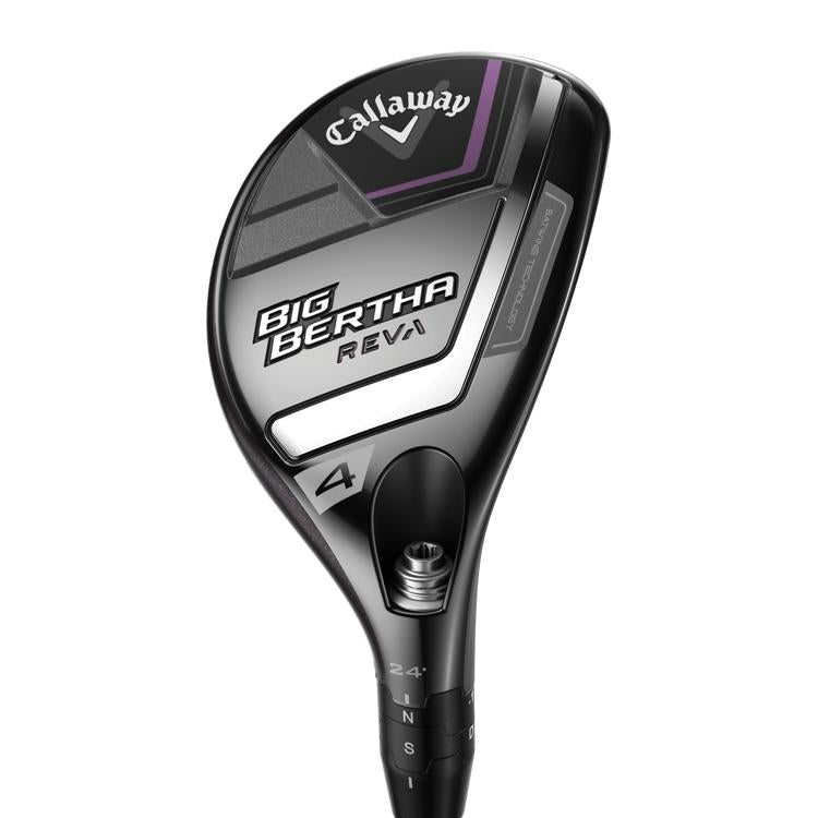 Women's Big Bertha REVA Hybrid