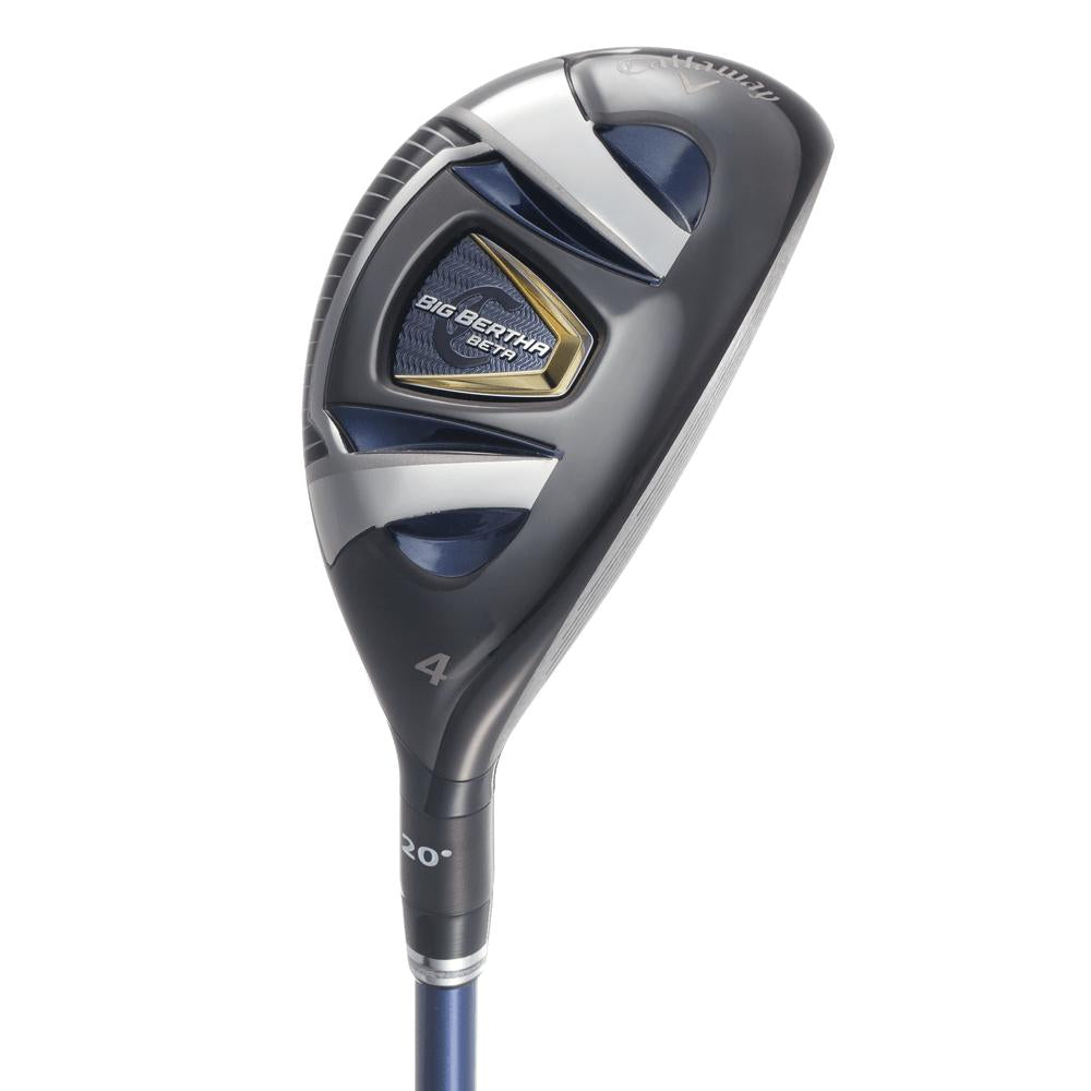 Big Bertha Beta 16 Utility Hyb