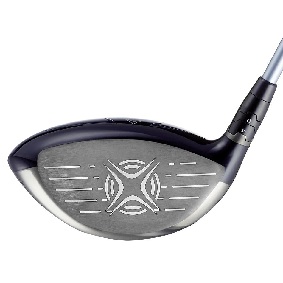 XR Speed Driver