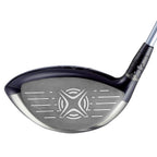 XR Speed Driver
