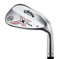 X-Tour Satin Chrome Wedge