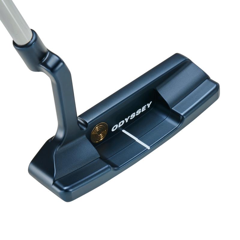 Ai-ONE Milled Two T CH Putter