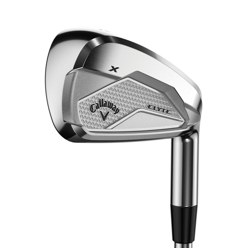 Women's Elyte X Irons