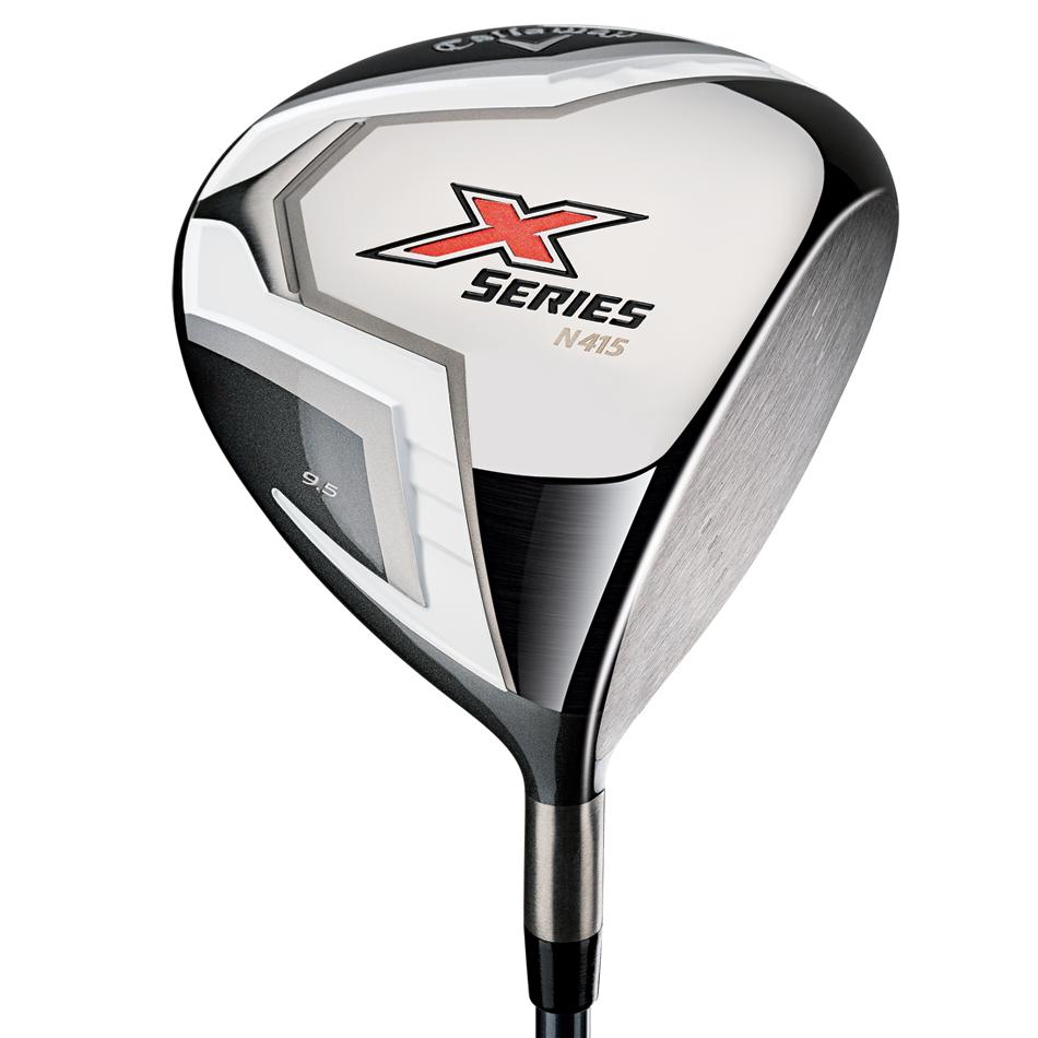 N415 Driver