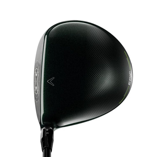 Epic MAX Driver