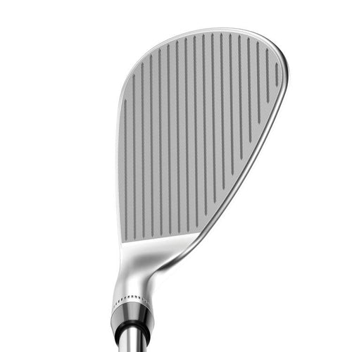 Jaws Raw Full Toe Chrome Wedge