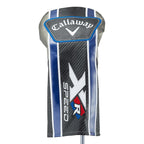 XR Speed Driver