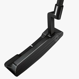 Protype Tour Black Putter