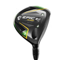 EPIC Flash SZ Fairway