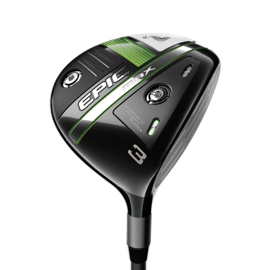 EPIC MAX Fairway