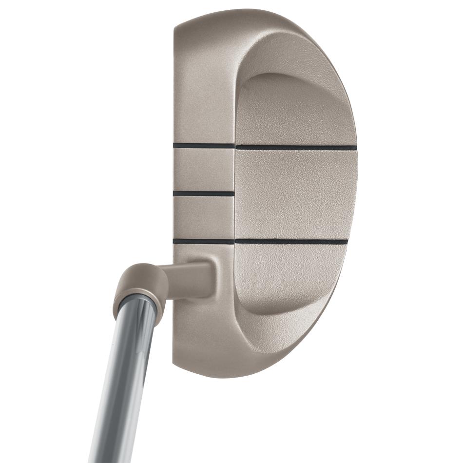 Crimson Putter