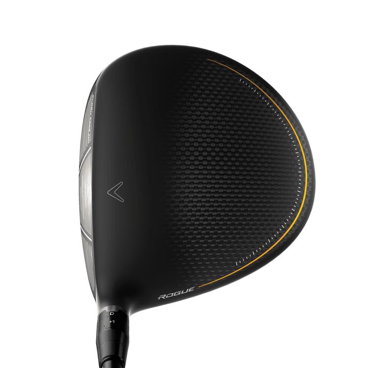 Rogue ST MAX Driver