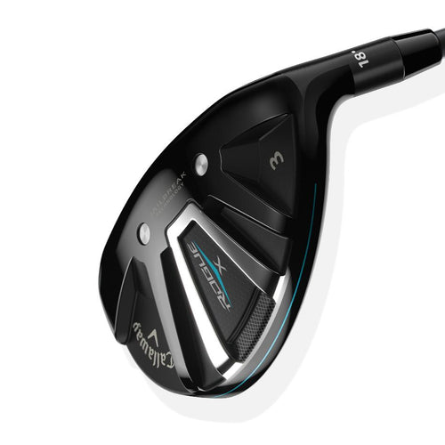 Rogue X Hybrid