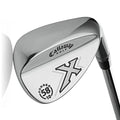 Tour Authentic X Forged Chrome