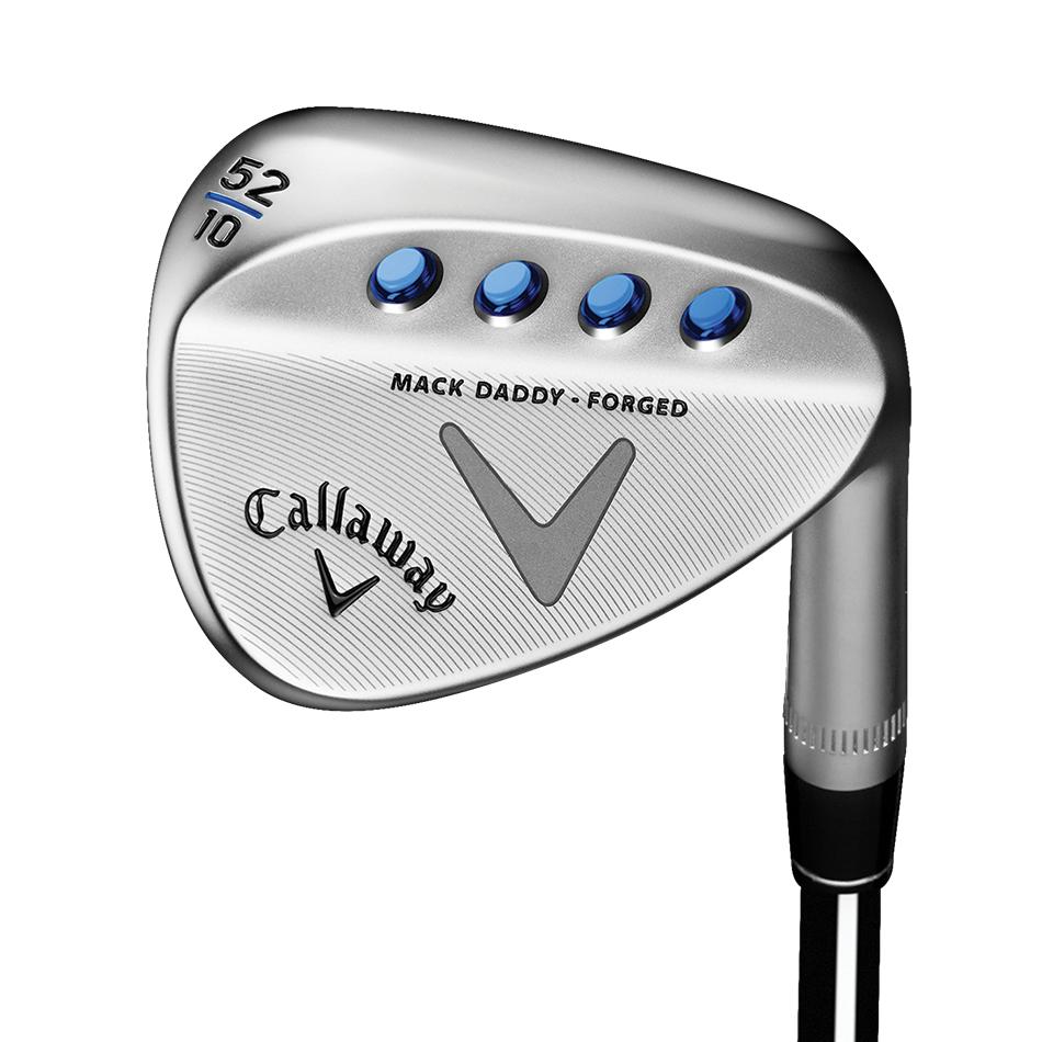 MD Forged Wedge