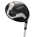 Legacy Black Driver