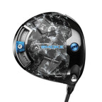 Paradym Ai Smoke MAX Driver