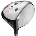 ERC II Driver