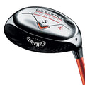 Fusion 2005 Fairway