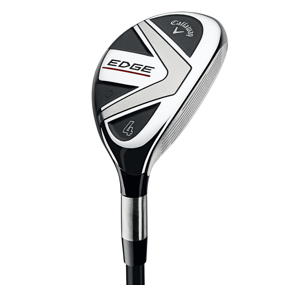 Edge Hybrid