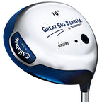 Great Big Bertha II+Pro Driver