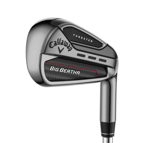 Big Bertha Irons