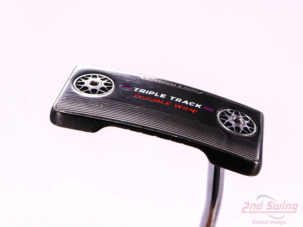 Odyssey Triple Track Marxman Putter