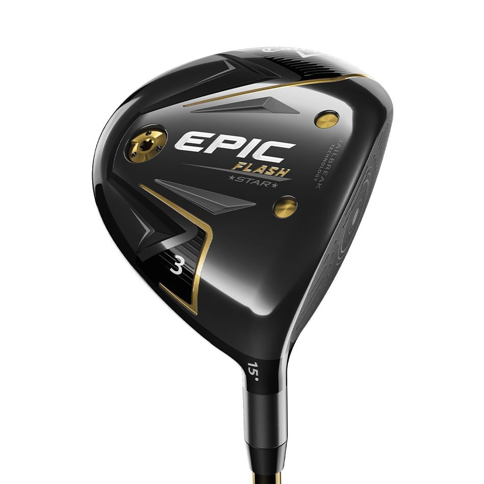 EPIC Flash Star Fairway