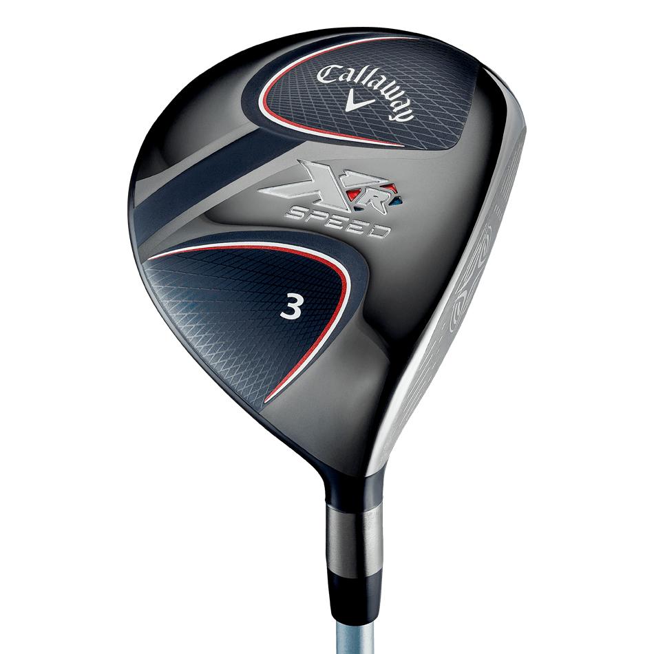 XR Speed 18 Fairway Wood