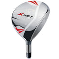 X Hot N14 Fairway
