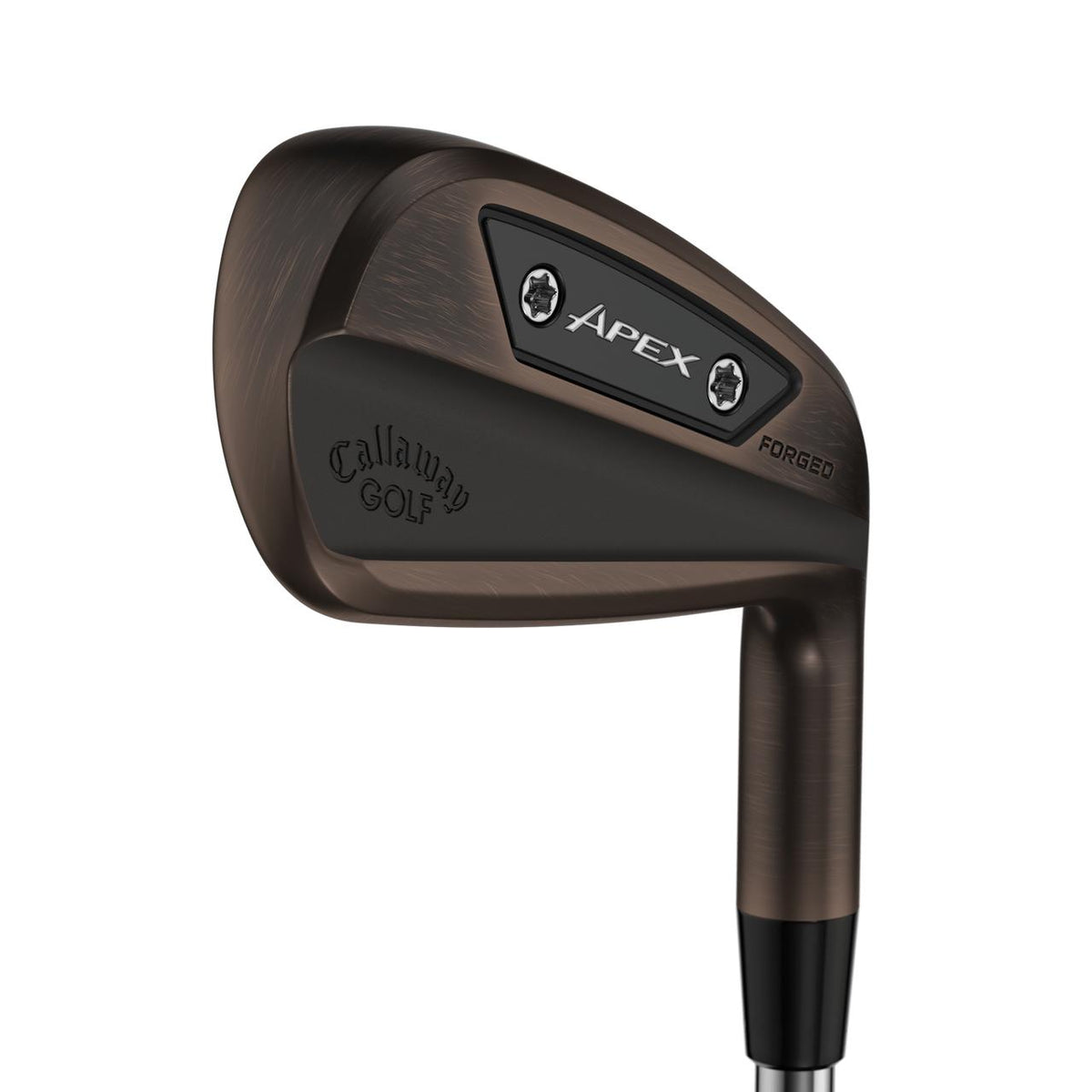 Apex Ai200 Brushed Copper