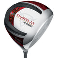 Diablo Edge Driver
